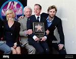 Uncovering the Family Ties: Kiefer Sutherland's Children