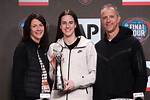 Uncovering the Heights: Caitlin Clark's Parents' Stature