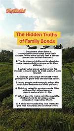 Uncovering the Hidden Truths of Justin Chambers' Family