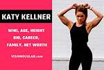 Uncovering the Inspiring World of Katy Kellner, Shannon Sharpe's Devoted Wife