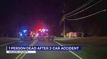 Uncovering the Jacob Kent Wilson Accident