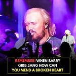 Uncovering the Legacy of Barry Gibb's Daughter