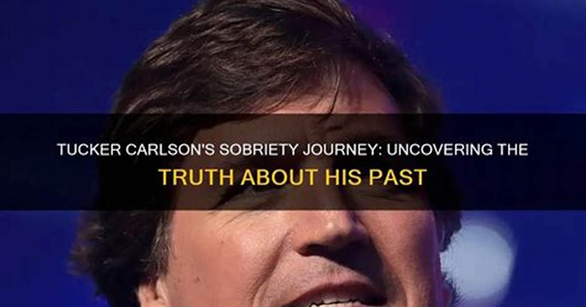 Uncovering the Life of Ticker Carlson's Wife: a Journey Through Love and Partnership