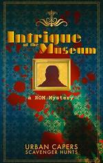 Uncovering the Mystery and Intrigue