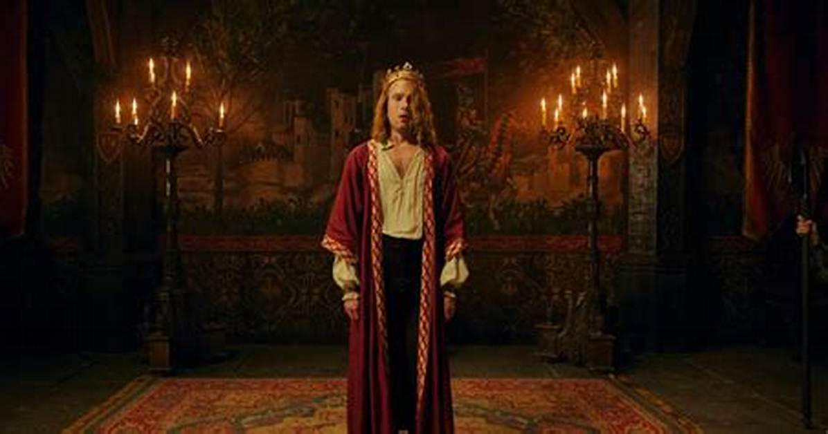 Uncovering the Mystery Behind the Witcher's Bard