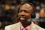 Uncovering the Personal Life of Nba Announcer Gus Johnson: Family, Education, And