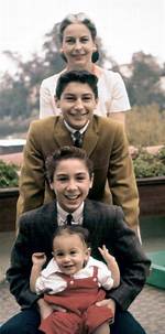 Uncovering the Private Lives of Robert John Burke's Children: Unveiling Secrets and Surprises