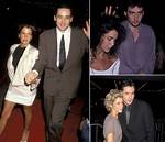 Uncovering the Secrets of John Cusack's Dating History