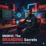 Uncovering the Secrets of Mkbhd's Private Life