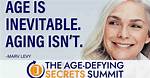 Uncovering the Secrets of Their Age-Defying Relationship