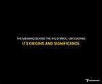 Uncovering the Significance and Meaning Behind This Heartfelt