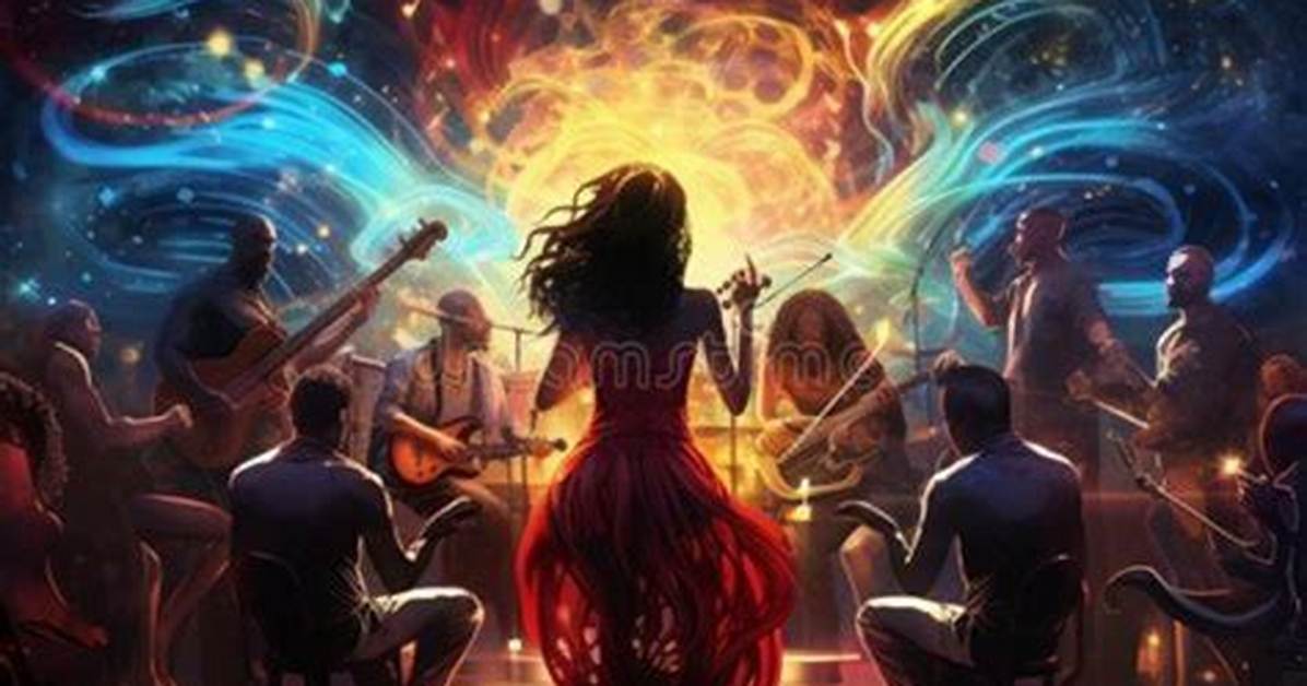Uncovering the Success of a Musician