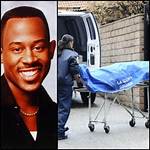 Uncovering the Truth Behind "Martin Lawrence Died"