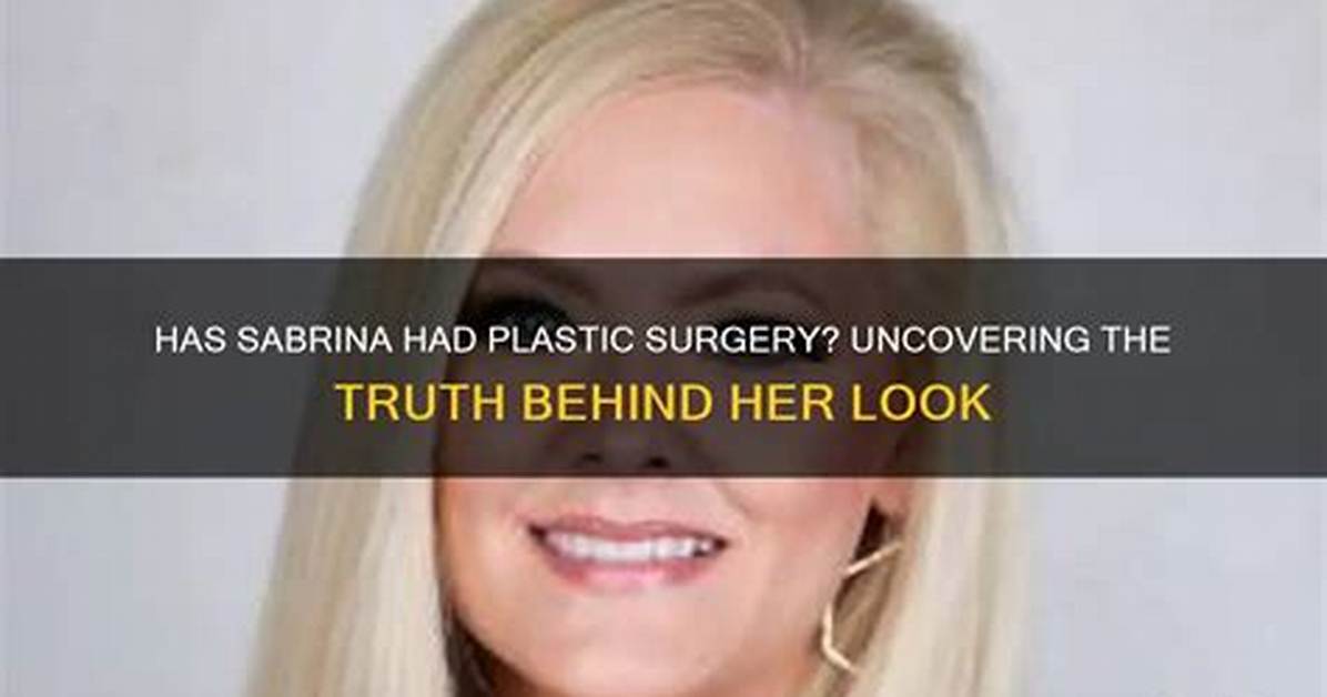 Uncovering the Truth Behind Sabrina Navaretta's Disappearance