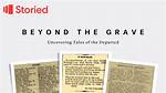 Uncovering the Truth Beyond the Grave