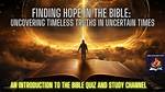 Uncovering the Truths and Hope