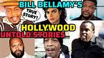 Uncovering the Untold Story of Bill Bellamy's Son: Discoveries and Perspectives
