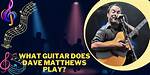 Understanding Dave Matthews' Disability: a Deep Dive into His Journey