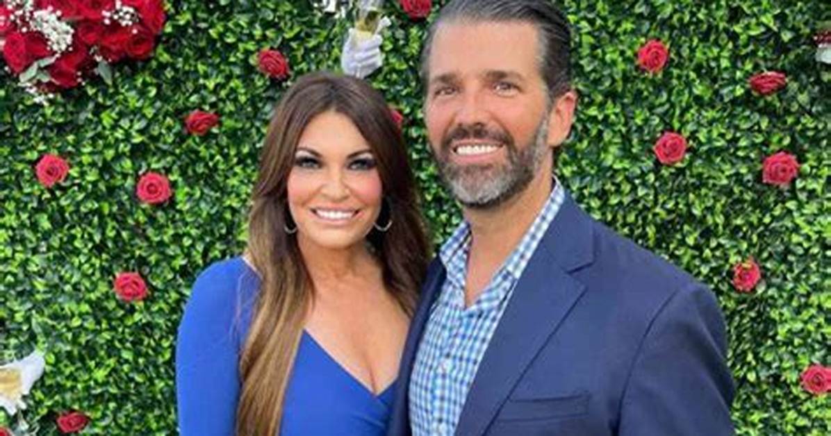 Understanding Don Jr’s Girlfriend Age: the Relationship Dynamics