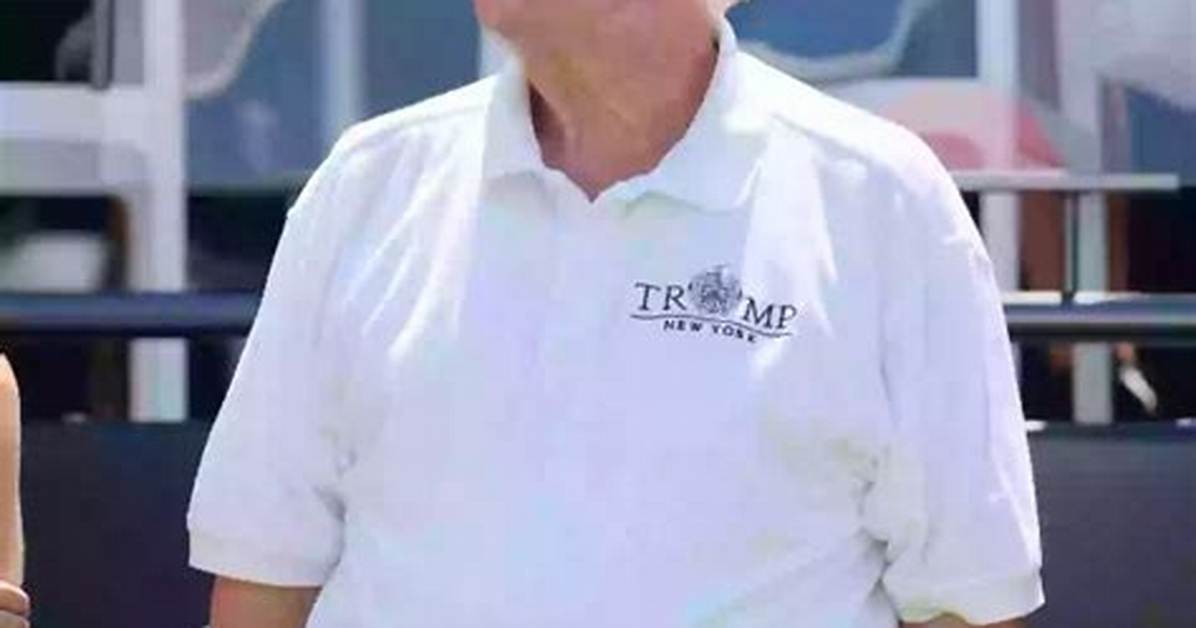 Understanding Donald Trump's Weight in Kg: a Comprehensive Overview