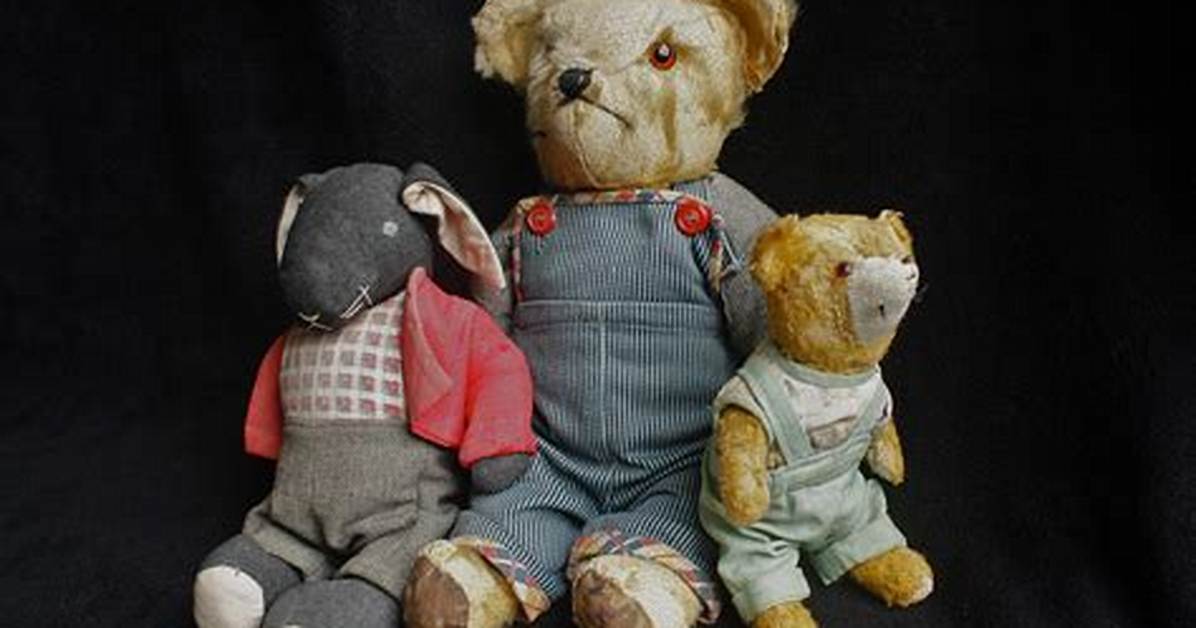 Understanding Geiger Teddy: the Ultimate Guide to a Beloved Toy