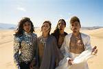 Understanding Greta Van Fleet Age: a Journey Through Time