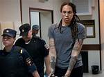Understanding Griner: Is Griner a Girl?