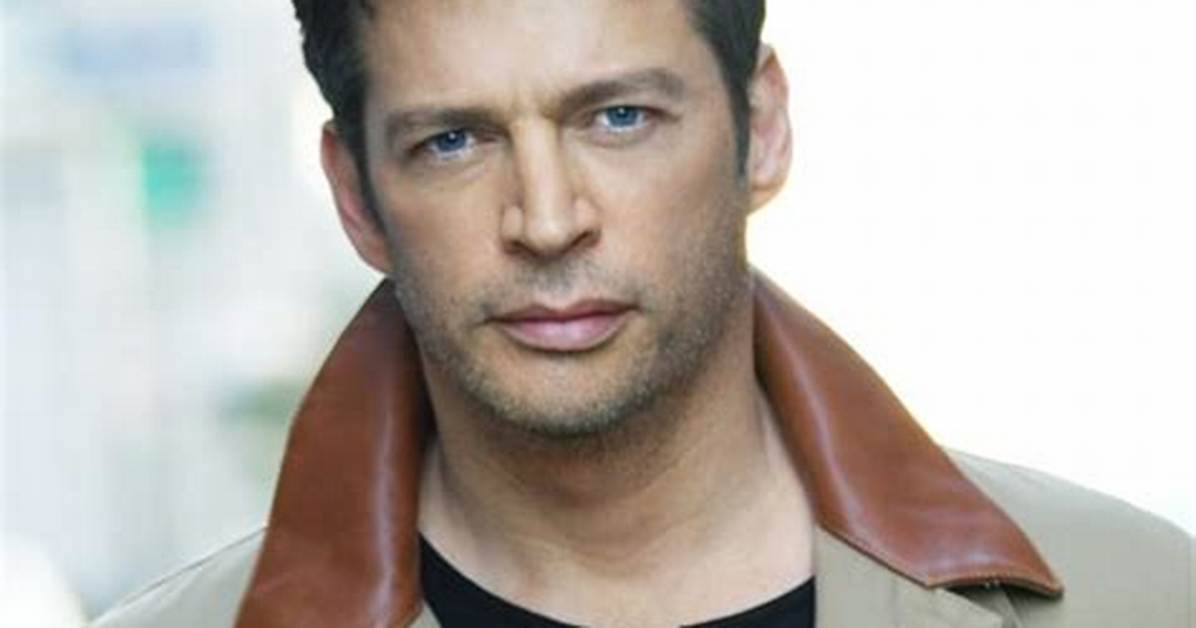 Understanding Harry Connick Jr's Health Problems