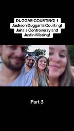 Understanding Jason Duggar's Courting Journey: Insights and Updates