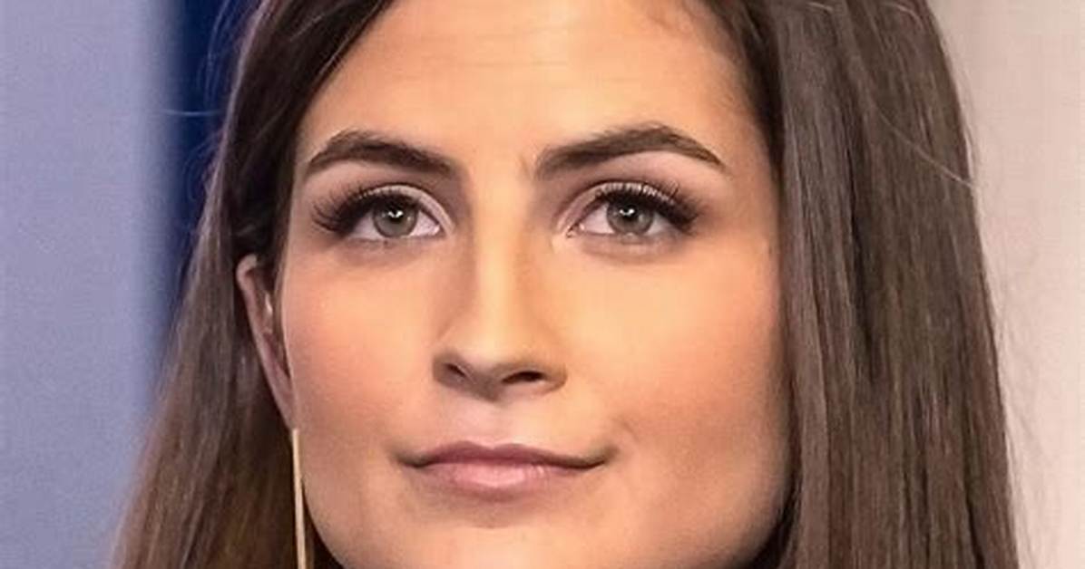 Understanding Kaitlyn Collins: a Deep Dive into Her Identity