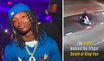 Understanding King Von's Tragic Gunshot Wound Incident