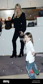 Understanding Nicollette Sheridan's Children: a Glimpse into Her Family Life