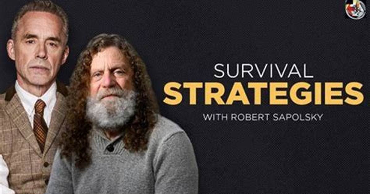 Understanding Robert Sapolsky’s Wife: a Deep Dive into Their Life Together
