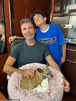 Understanding Simon Cowell's Son Health Condition: a Deep Dive