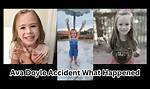 Understanding the Ava Bean Doyle Accident: a Tragic Incident
