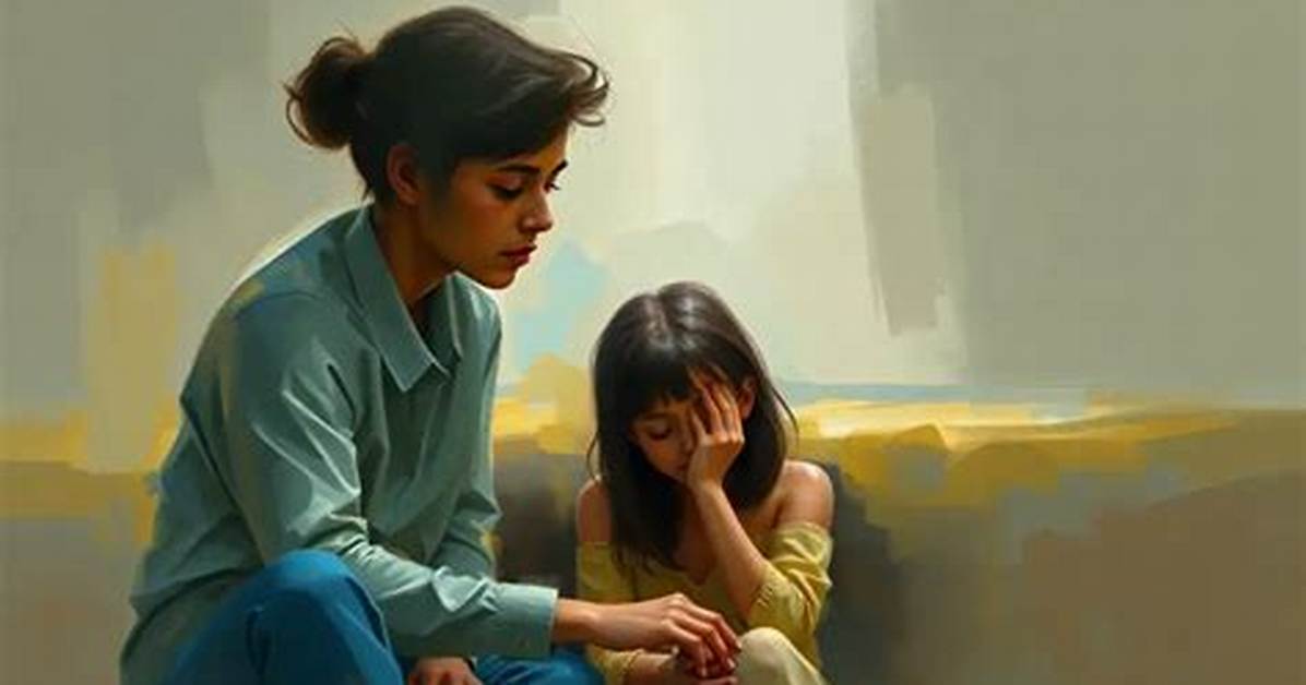 Understanding the Consequences and Seeking Support