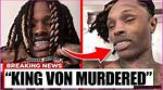 Understanding the Controversial Legacy of King Von: How Many People Have King Von Killed?