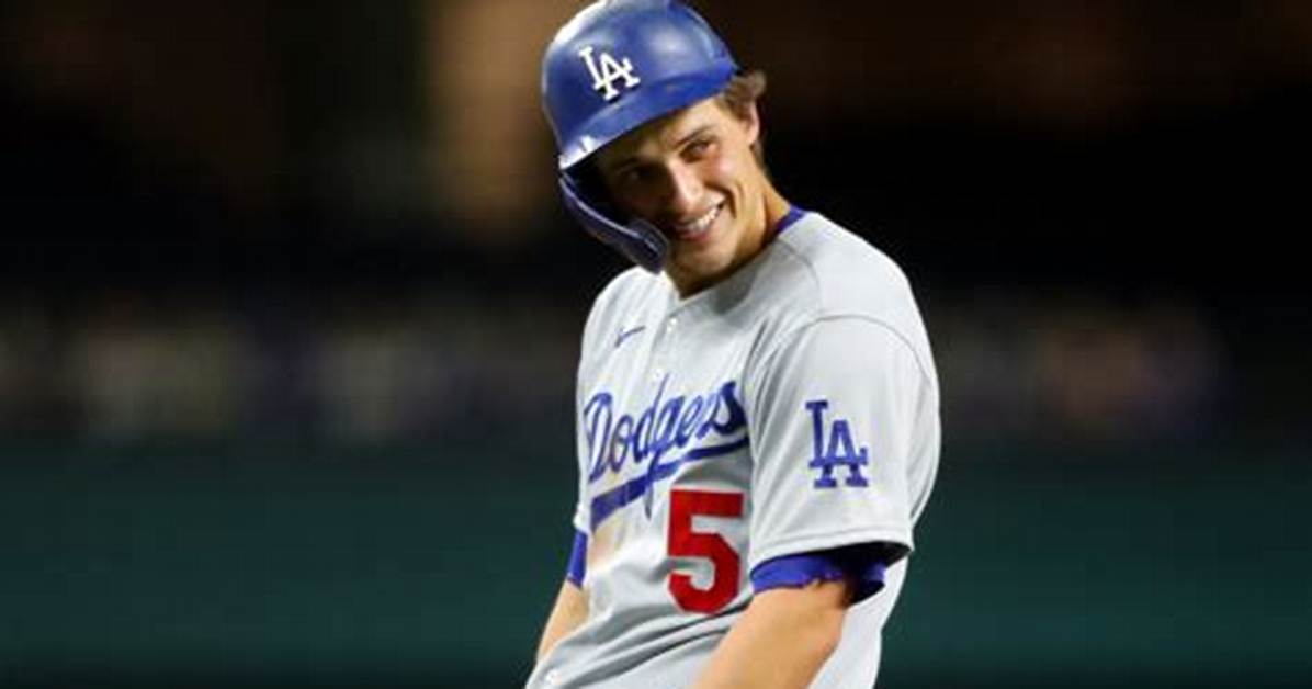 Understanding the Corey Seager Contract: a Comprehensive Overview
