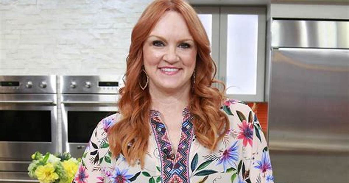 Understanding the Health Journey of Ree Drummond: Does Ree Drummond Have Cancer?