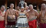 Understanding the Identity of Samoans: Are Samoans Black?