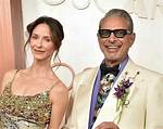 Understanding the Jeff Goldblum and Emilie Livingston Age Difference