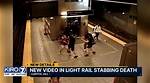 Understanding the Newark Beth Israel Stabbing Incident