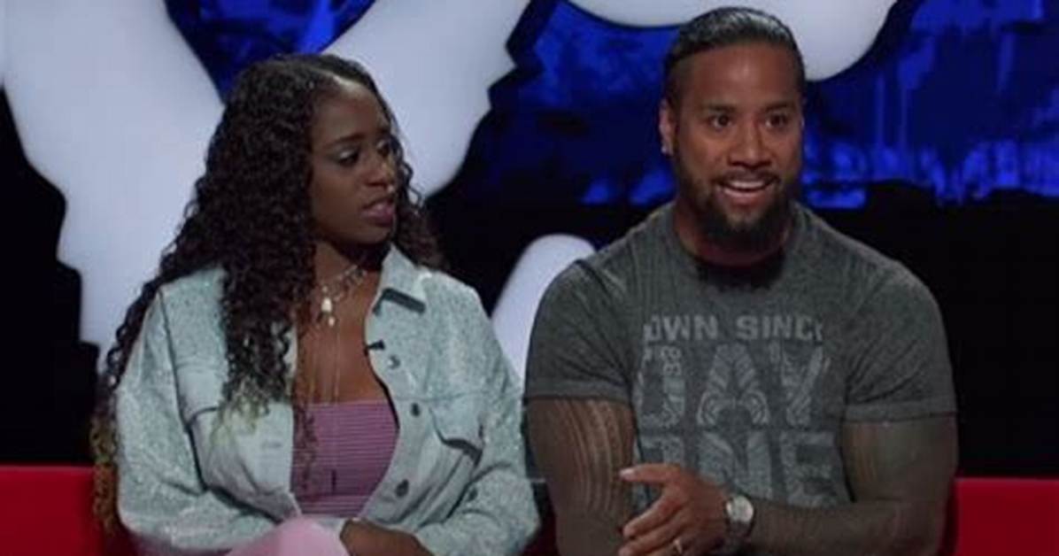 Understanding the Relationship: Is Jimmy Uso Still Married to Naomi?
