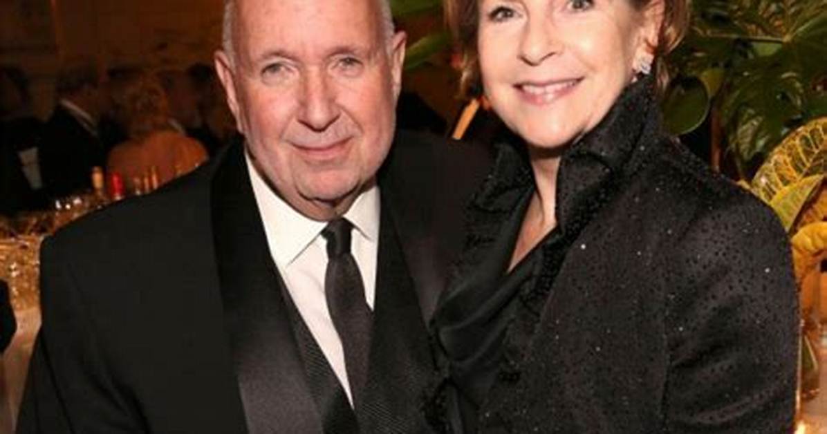 Understanding the Richard and Beth Sackler Foundation: a Comprehensive Overview
