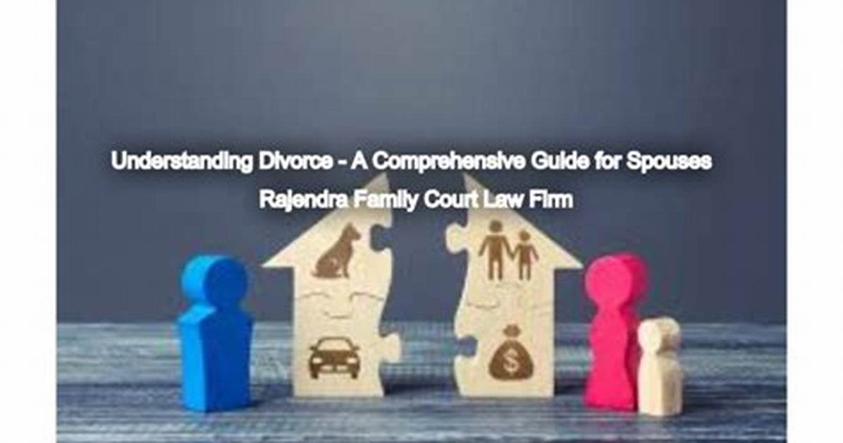 Understanding the Robert Heights Divorce: a Comprehensive Guide