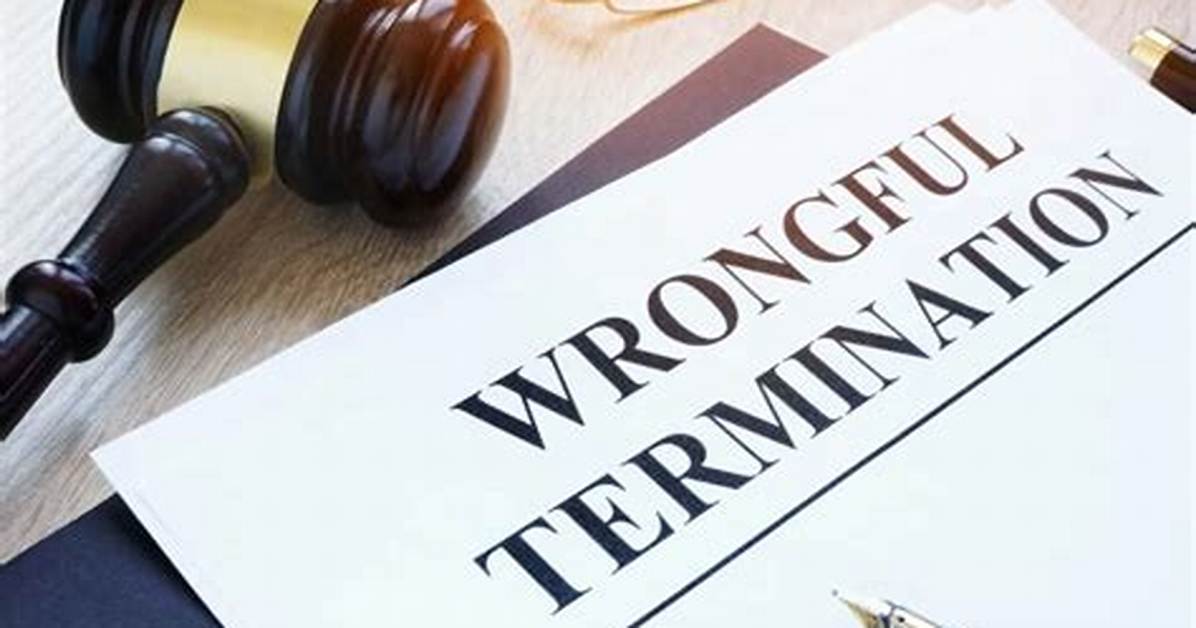 Understanding Wrongful Termination in Montana: Your Rights and Legal Options