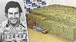 Unearthing the Wealth of Pablo Escobar: How Much Did Escobar Make?
