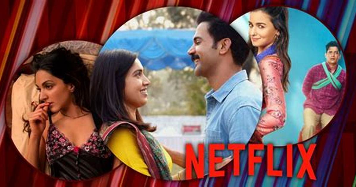 Unforgettable Bollywood Movies to Watch on Netflix