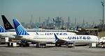 United Airlines Flight to Rome Plummets 28,000 Feet: Safety Concerns Raised