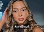 Unleash the Secrets: Kayla Richart's Onlyfans Unveiled